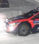 WRC - Suède : Lappi devance Katsuta et un surprenant Solberg 