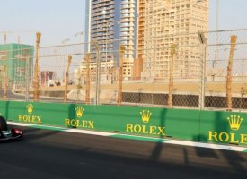 F1 - GP d'Arabie Saoudite : Suivez les qualifications en live
