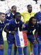 Bleus : Ces trois joueurs qui ne sont plus sous la menace d'une suspension