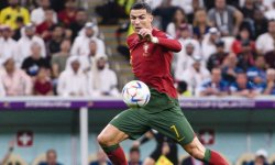 CM 2022 : Comment Ronaldo vit son nouveau rôle