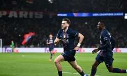 Ligue des champions (Quarts) : Le PSG prend une option sur les demi-finales