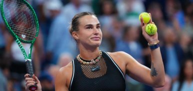 US Open (F) : Un dernier carré de rêve, une rareté