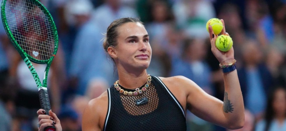 US Open (F) : Un dernier carré de rêve, une rareté