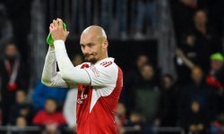 L1 (J17) : Tout savoir sur Brest - Auxerre 