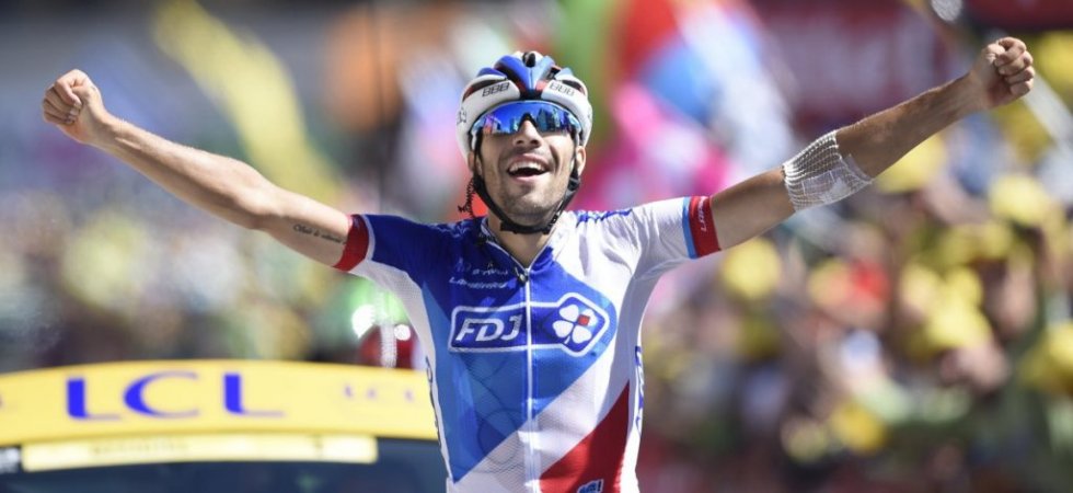 Les moments les plus marquants de la carrière de Pinot