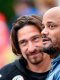 Bayern Munich : Kompany explique son utilisation d'Olise