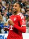 « Pas une seule fois », le directeur sportif du Bayern Munich nie les rumeur de départ d'Olise