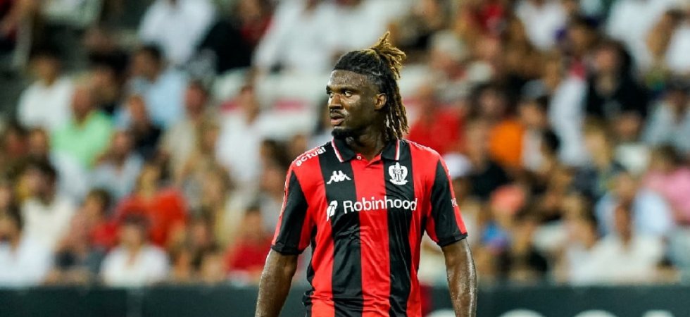 Nice : Moffi par ici la sortie, Diouf en réflexion