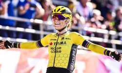 Tour de France (F) : Ferrand-Prévôt et Vos tenteront de faire briller Visma-Lease a bike 