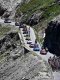 Tour de Guadeloupe : La caravane publicitaire provoque un accident 
