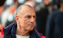 Nantes : Vers un retour de Der Zakarian