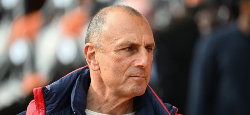 Nantes : Vers un retour de Der Zakarian