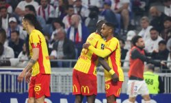 Ligue 1 (J34) : Lyon coule contre Lens et manque la qualification directe pour la C1