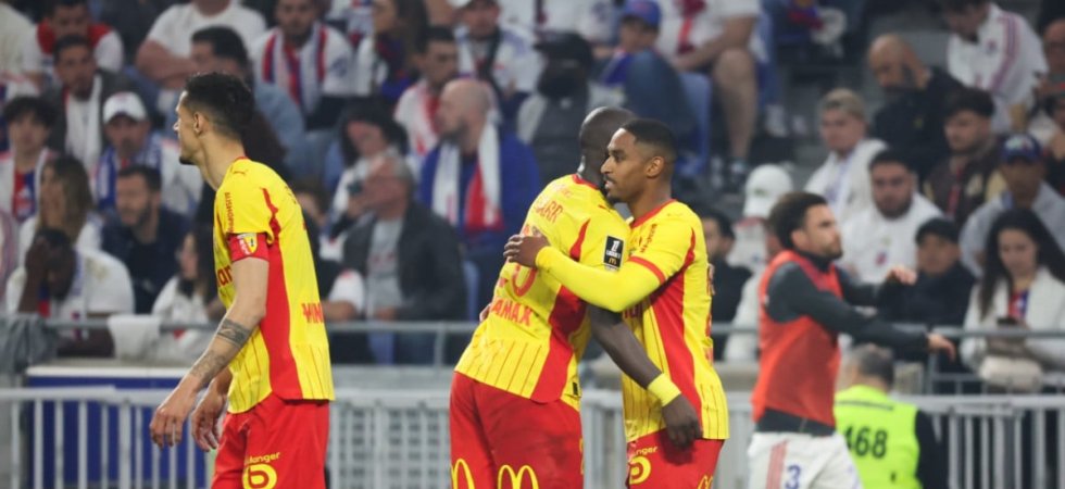Ligue 1 (J34) : Lyon coule contre Lens et manque la qualification directe pour la C1
