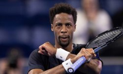 ATP - Doha : Monfils l'emporte contre van de Zandschulp 