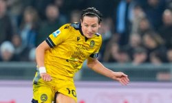 Lens : Thauvin, ça vaut quoi ? 