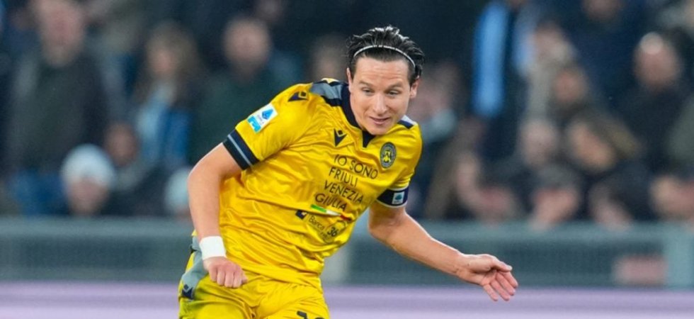 Lens : Thauvin, ça vaut quoi ? 