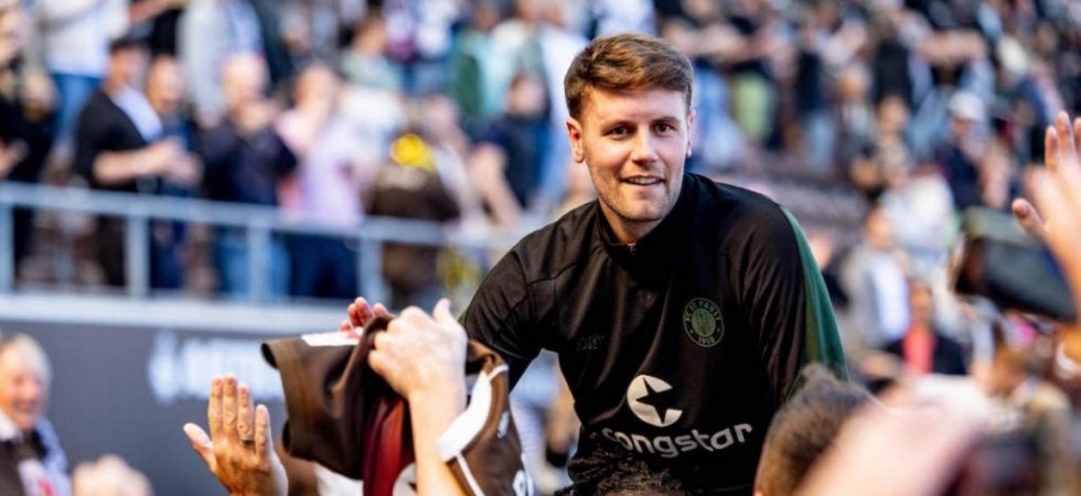 Brighton : Fabian Hürzeler devient le plus jeune entraîneur de Premier League 