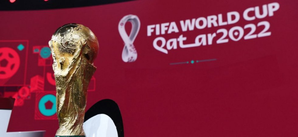 CM 2022 : Qui seront les deux derniers qualifiés ?