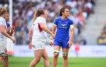 Tournoi des 6 Nations (F) : Record d'audience pour France-Angleterre