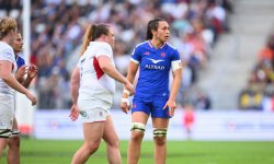 Tournoi des 6 Nations (F) : Record d'audience pour France-Angleterre