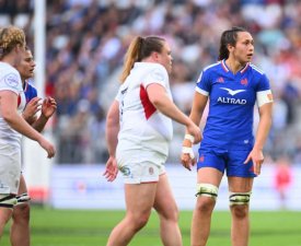 Tournoi des 6 Nations (F) : Record d'audience pour France-Angleterre