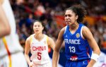 Coupe du Monde (F) : Revivez le quart Chine - France