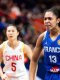 Coupe du Monde (F) : Revivez le quart Chine - France