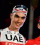 Tour de France : Les favoris pour le maillot blanc du meilleur jeune 