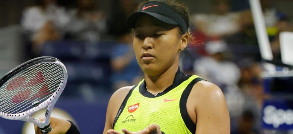 WTA : Osaka, un Grand Chelem et une déprime