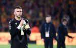 Anthony Lopes quitte le FC Nantes