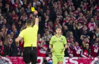 Lille - Aston Villa : Pourquoi Martinez n'a pas été expulsé 