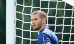 Mercato : Chevalier a signé son contrat avec le PSG 