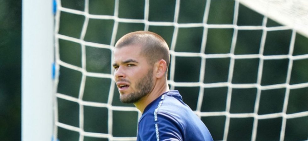 Mercato : Chevalier a signé son contrat avec le PSG 
