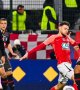 Coupe de France : Valenciennes dans le dernier carré après les tirs au but contre Rouen 