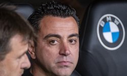 FC Barcelone : Xavi ouvert à l'idée de rester ? 