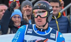 Ski alpin - Garmisch-Partenkirchen : 5 choses à savoir sur... Nils Allègre 