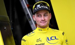 Tour de France (E2) : Le « rêve » de Van der Poel 