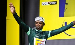 Tour de France : Les classements à l'issue de la 6eme étape 