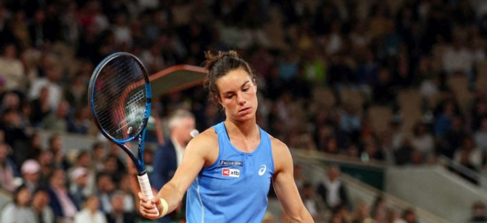 Wimbledon (F) : Boisson pas invitée, vraiment une injustice ? 