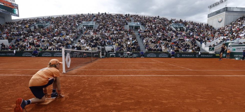 Roland-Garros 2023 : La billetterie cartonne