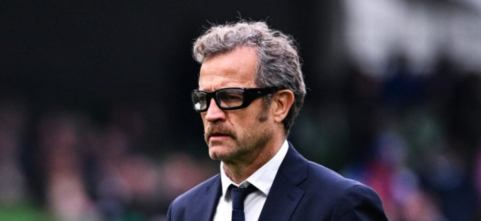 Montauban : Galthié peut « comprendre » les propos de Quercy 