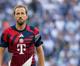 Ballon d'Or - Kane : « Ce n'est plus entre mes mains »