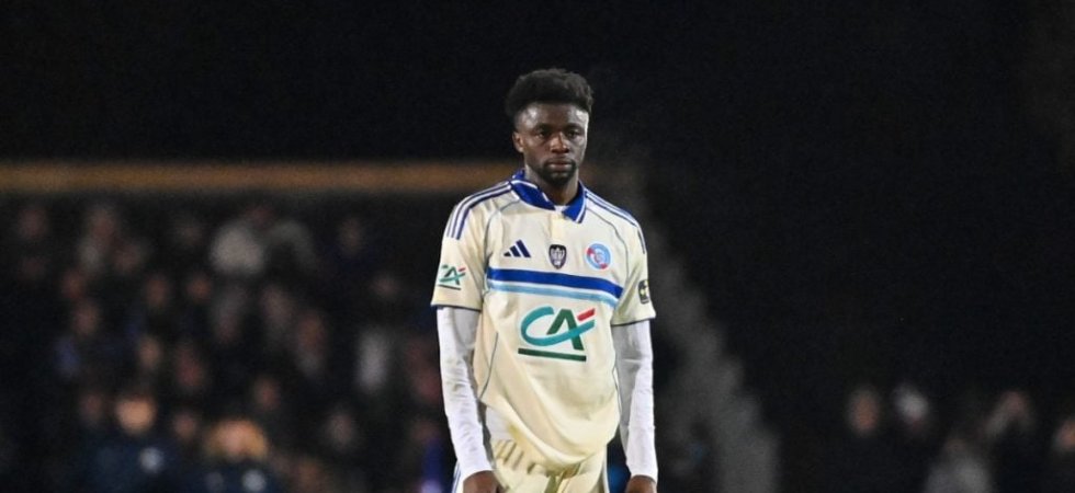 Nantes de nouveau sur les traces de Sylla 