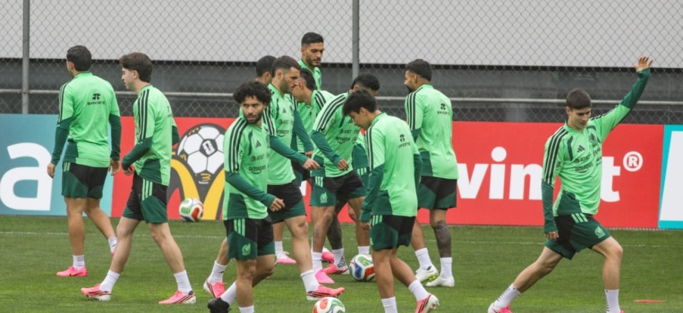 Coupe du monde 2026 : Sur quelle chaîne TV et à quelle heure regarder Mexique - Afrique du Sud ?