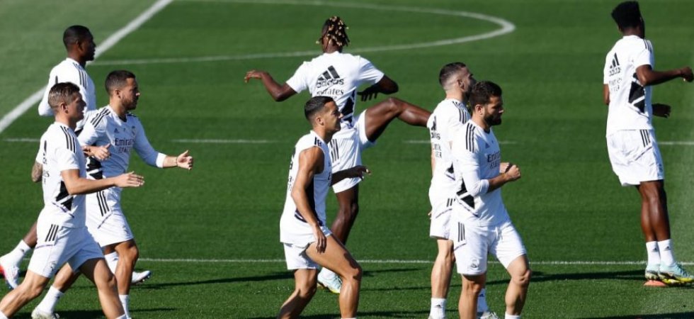Real Madrid : Ancelotti aurait une dent contre un de ses joueurs