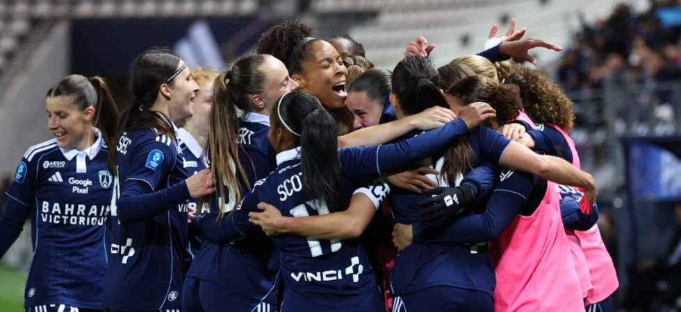 Le top de l'actu sportive du 16 mai