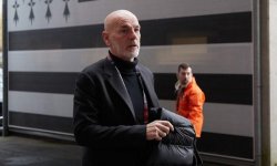 AC Milan : Le club acte le départ de Pioli 