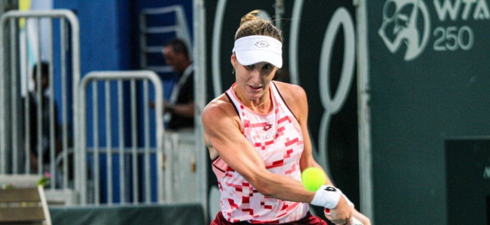 « Je vais te tuer » : Une nouvelle joueuse menacée de mort