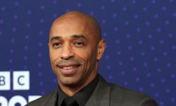 PSG : Henry - Dembélé, un échange comique